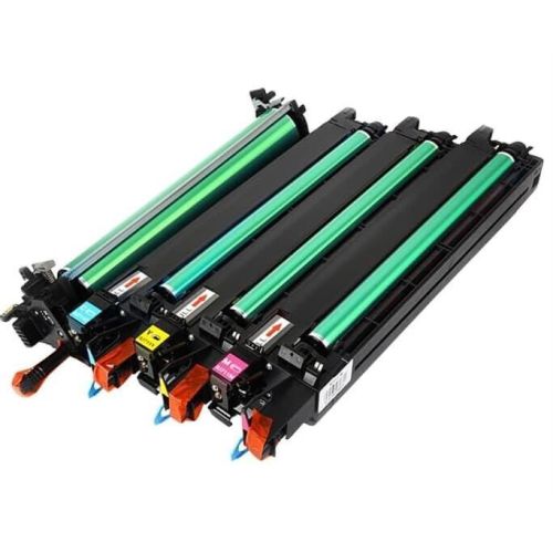 Συμβατό KONICA MINOLTA COLOR drum (IU711) OPC DRUM COLOR KN BIZHUB C 451 (KON711)