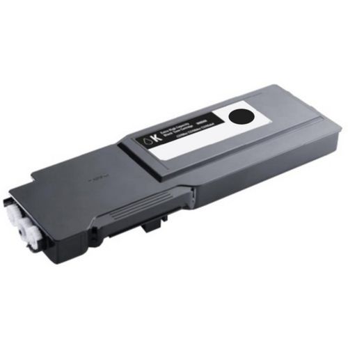 Συμβατό DELL Toner Cartridge S3840BK / 593-BBZX / 50Y0W, 593BBZX Black 3000 σελίδες