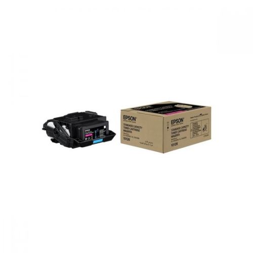 EPSON Toner Laser C13S110126 / ALC9500 Magenta Pages 6600 (EPS9500M)
