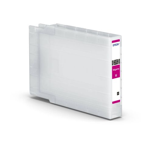 Epson Μελάνι Inkjet T04C3 Magenta (C13T04C340) (EPST04C340)