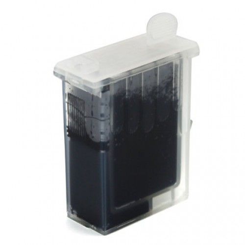 Συμβατό BROTHER Ink Tank Cartridge LC02B / LC-02BK / SERIE 02 Black 750 σελίδες