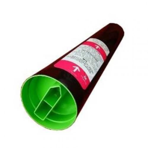 PANASONIC DQ-TUT14M-PB MAGENTA Toner 14000 Pages (PANTUT14M)