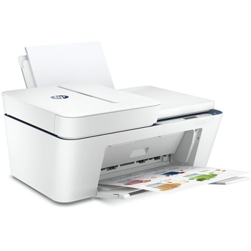 HP Deskjet Plus 4130e Inkjet Multifunction Printer