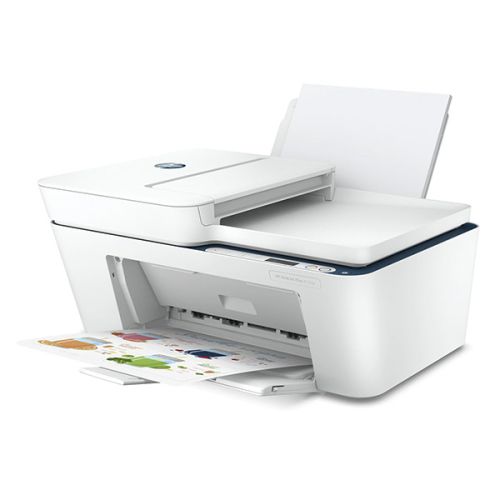 HP Deskjet Plus 4130e Inkjet Multifunction Printer