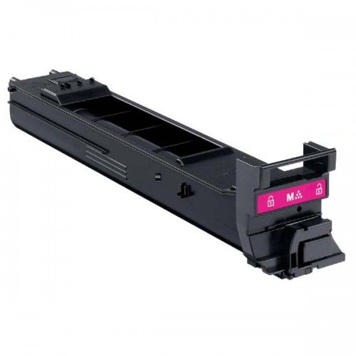 Συμβατό KONICA_MINOLTA Toner Cartridge 4650M / A0DK352 / MC 4650 Magenta 8000 σελίδες
