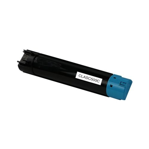 Συμβατό EPSON Toner Cartridge WFALC500C / C13S050662 / 0662 Cyan 7500 σελίδες