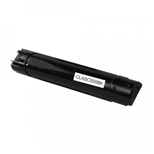 Συμβατό EPSON Toner Cartridge WFALC500BK / C13S050663 / 0663 Black 10500 σελίδες