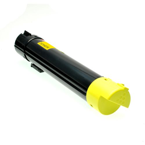 Συμβατό DELL Toner Cartridge 5130Y / 593-10924 / F916R Yellow 12000 σελίδες