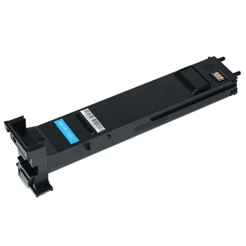 Συμβατό EPSON Toner Cartridge CX28C / C13S050492 / 0492 Cyan 8000 σελίδες