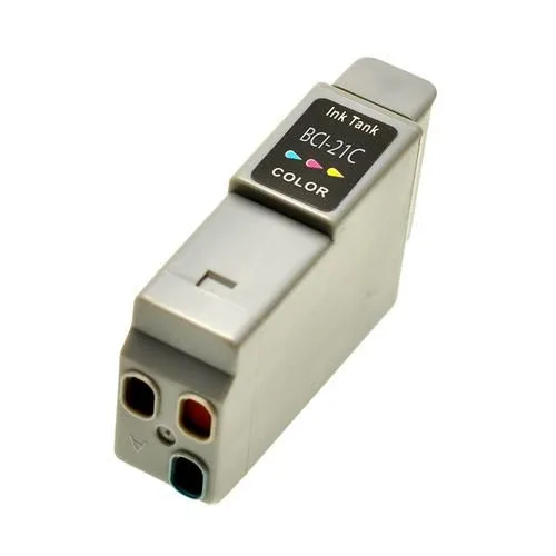 Συμβατό CANON Ink Tank Cartridge 21C / 0955A002 / BCI-21 CL Color (CMY) 100 σελίδες
