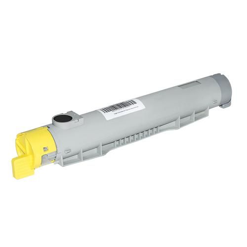 Συμβατό KONICA_MINOLTA Toner Cartridge 3300Y / 9960A1710550002 Yellow 6500 σελίδες