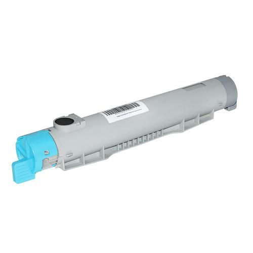 Συμβατό KONICA_MINOLTA Toner Cartridge 3300C / 9960A1710550004 Cyan 6500 σελίδες