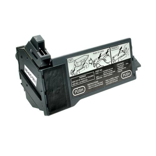 Συμβατό KYOCERA Toner Cartridge TK11 / 37027011 / TK-11 Mono Black 1500 σελίδες