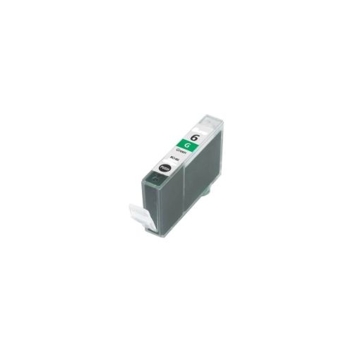 Συμβατό CANON Ink Tank Cartridge 5G / 9473A002 / BCI-6 G Green