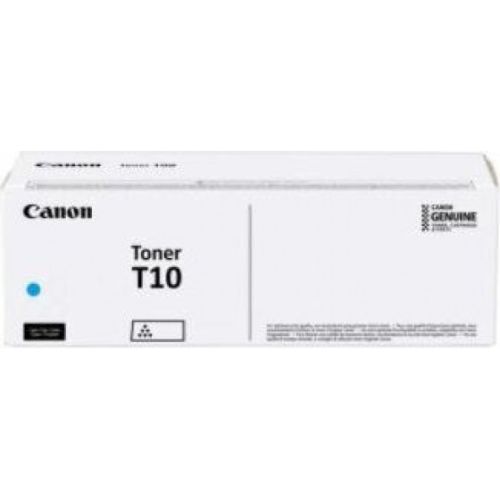 CANON Toner Cartridge T10/ 4565C001 Cyan 10000 pages (CANT10C)