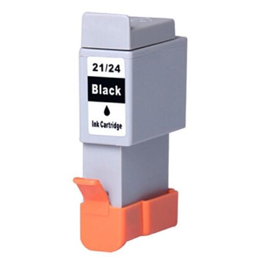 Συμβατό CANON Ink Tank Cartridge 24BK / 6881A002 / BCI-24 BK Mono Black