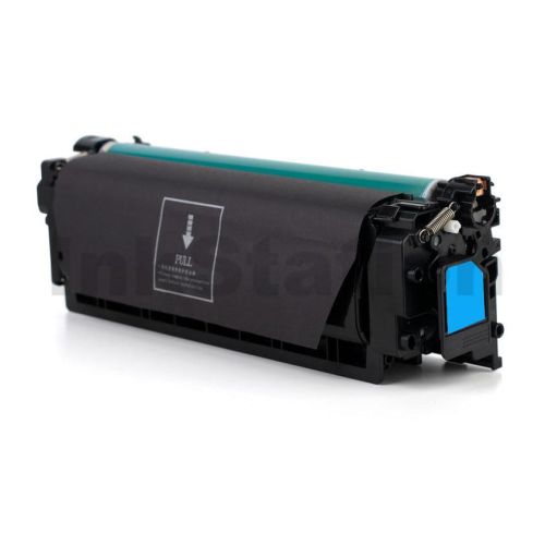 Συμβατό HP Toner Cartridge (no Chip) W2121A*NC / W2121A / 212A Cyan 4500 σελίδες