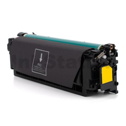 Συμβατό HP Toner Cartridge (no Chip) W2122A*NC / W2122A / 212A Yellow 4500 σελίδες
