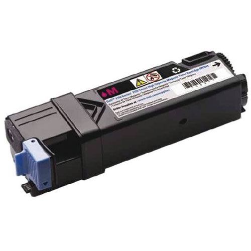 Συμβατό DELL Toner Cartridge 2150M / 593-11033 / 2Y3CM Magenta 2500 σελίδες