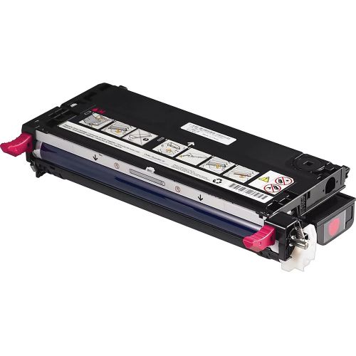 Συμβατό DELL Toner Cartridge 3130M / 593-10292 / H514C Magenta 9000 σελίδες
