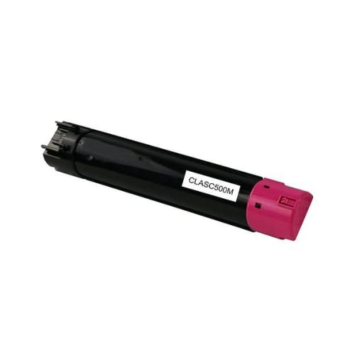 Συμβατό EPSON Toner Cartridge WFALC500M / C13S050661 / 0661 Magenta 7500 σελίδες