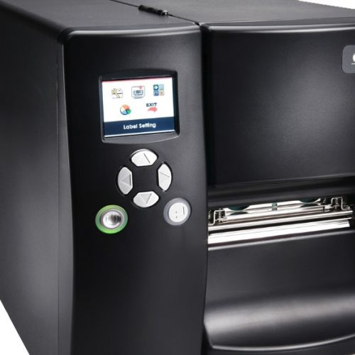Βιομηχανικός Εκτυπωτής Ετικετών-Barcode Godex EZ 2250i (GOD2250) (PN04657)