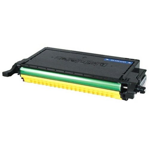 Συμβατό DELL Toner Cartridge 2145Y / 593-10371 / M803K Yellow 5000 σελίδες