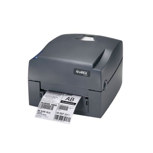 Εκτυπωτής Ετικετών-Barcode Godex G500 (GOD500) (PN04640)