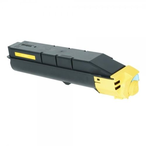 Συμβατό KYOCERA Toner Cartridge TK8600Y / 1T02MNANL0 / TK-8600Y Yellow 20000 σελίδες