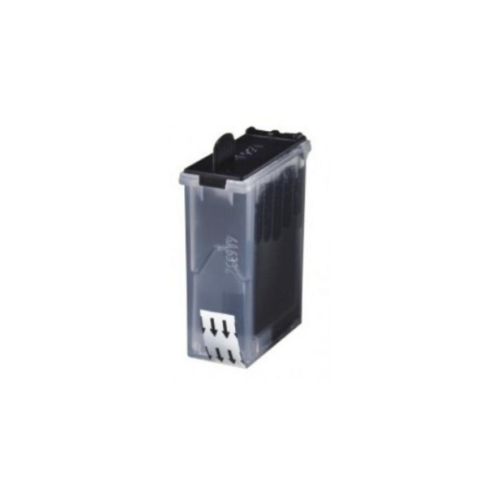 Συμβατό BROTHER Ink Tank Cartridge LC04B / LC-50BK / SERIE 50 Black 750 σελίδες