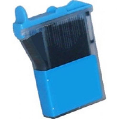 Συμβατό BROTHER Ink Tank Cartridge LC21C / LC-600C / SERIE 600 Cyan 450 σελίδες