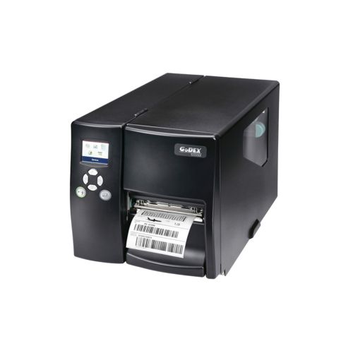 Βιομηχανικός Εκτυπωτής Ετικετών-Barcode Godex EZ 2250i (GOD2250) (PN04657)