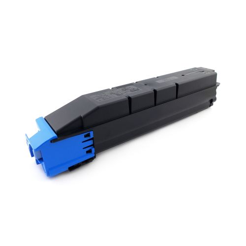 Συμβατό KYOCERA Toner Cartridge TK8600C / 1T02MNCNL0 / TK-8600C Cyan 20000 σελίδες