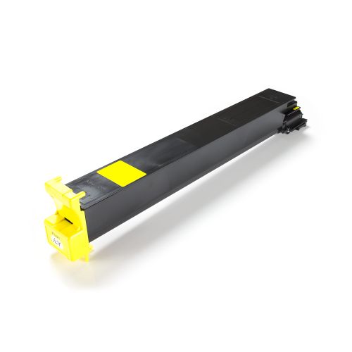 Συμβατό EPSON Toner Cartridge C9200Y / C13S050474 / 0474 Yellow 14000 σελίδες