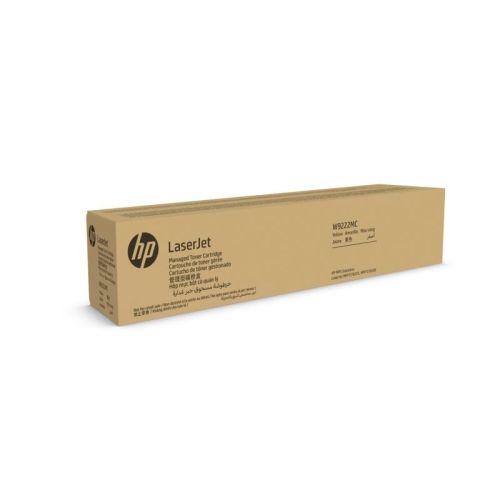 HP Toner Cartridge  W9222MC Yellow pages: 20000 pp. Original (HP9222Y)