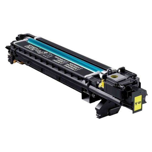 Συμβατό KONICA_MINOLTA Drum Cartrige 4650YDR / A03105H Yellow 30000 σελίδες