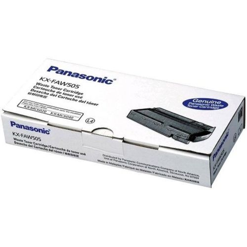 PANASONIC Waste Toner KX-FAW505X (PANFAW505X)