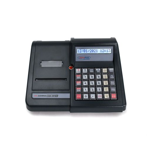Ταμειακή μηχανή Info Carina Net i57 II (INFOi57II)