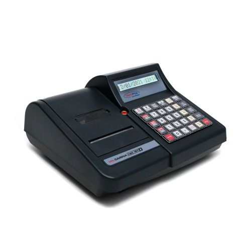 Ταμειακή μηχανή Info Carina Net i57 II (INFOi57II)