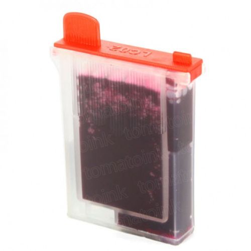 Συμβατό BROTHER Ink Tank Cartridge LC02M / LC-02M / SERIE 02 Magenta 400 σελίδες