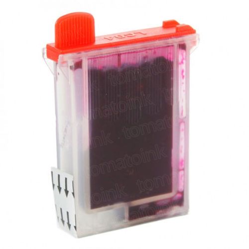Συμβατό BROTHER Ink Tank Cartridge LC04M / LC-50M / SERIE 50 Magenta 400 σελίδες