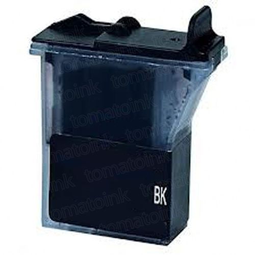 Συμβατό BROTHER Ink Tank Cartridge LC21B / LC-600BK / SERIE 600 Black 950 σελίδες