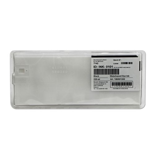 XEROX 7142 BLACK INK CASSETE 110ml (106R01307) (XER106R01307)