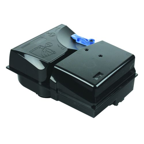 Συμβατό KYOCERA Toner Cartridge TK820BK / 1T02HP0EU0 / TK-820K Black 15000 σελίδες