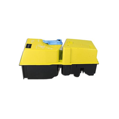 Συμβατό KYOCERA Toner Cartridge TK820Y / 1T02HPAEU0 / TK-820Y Yellow 7000 σελίδες