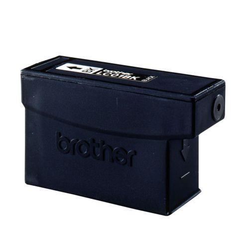 Συμβατό BROTHER Ink Tank Cartridge LC01BK / LC-01BK / SERIE 01 Black 700 σελίδες