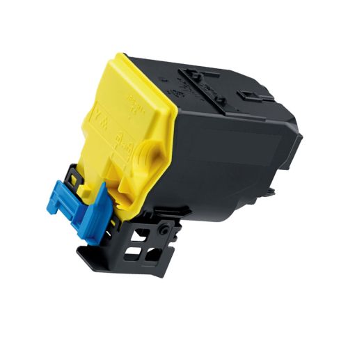 Συμβατό KONICA_MINOLTA Toner Cartridge 4750Y / A0X5250 / TNP-18Y Yellow 6000 σελίδες