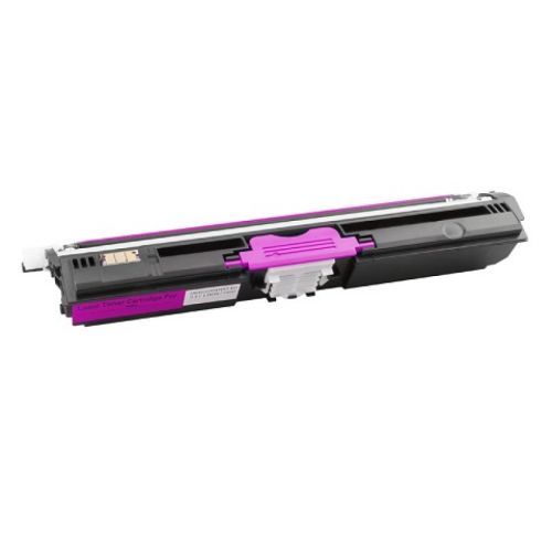 Συμβατό EPSON Toner Cartridge C1600M / C13S050555 / 0555 Magenta 2700 σελίδες