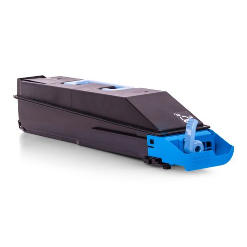 Συμβατό KYOCERA Toner Cartridge TK880C / 1T02KACNL0 / TK-880C Cyan 18000 σελίδες