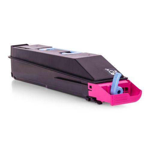 Συμβατό KYOCERA Toner Cartridge TK880M / 1T02KABNL0 / TK-880M Magenta 18000 σελίδες